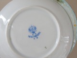 Kuznetsov - Plates with lily of the valley 11. gab.