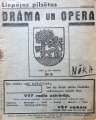 Liepājas pilsētas drāma un opera