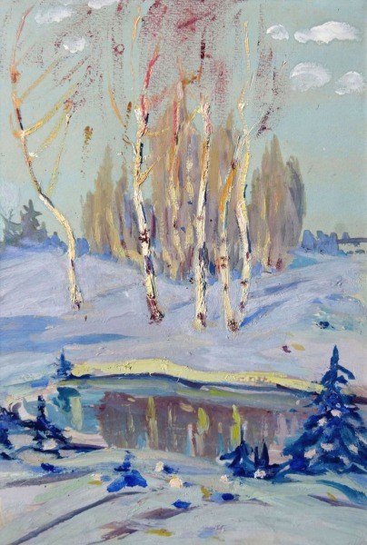 Lilita Bite (1896-1989)