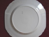 Crown Devon - Тарелка. Англия, Ø 21 см