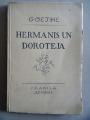 Goethe - Hermanis un Doroteja