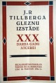J. R. Tilberga gleznu izstāde XXX darba gadu atcerei 1934