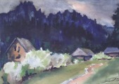 Jānis Saulriets (1918-1993)