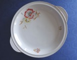 Jessen - Šķīvis. Porcelāns, 30 cm