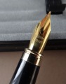 Pens 2 pcs. Gilded and iridium coated pen