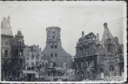 Postcard - St. Peter's Church