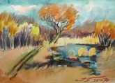 Янис Саулриетс (1918-1993)