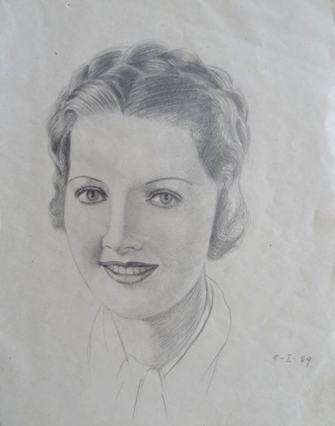 Jānis Voldemārs Veinbergs (1910-1980)