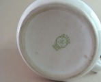Jessen - Сup with flowers