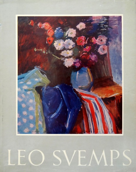 Leo Svemps