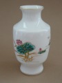 Vāzīte, Ķīna, porcelāns, h 10 cm