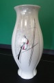 Jiesia - Vase. Lithuania, porcelain, h 14,5 cm