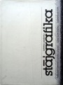 Latviešu padomju stājgrafika. Reprodukciju albums. Liesma, 1982