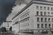 Открытка - Рига. Здание Верховного Совета Латвийской ССР