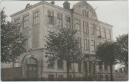 Postcard - State Commercial School