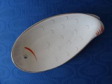 RPF - Тарелка "Рыба" 25,5х12,5 см