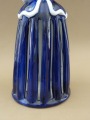 Statuette - Girl. Germany, Porcelain, h 26 cm