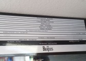The Beatles Box Set Limited edition, Remastered, Stereo, 180 gr., factory sealed, 2012