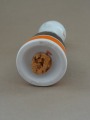 Spice bowl, porcelain