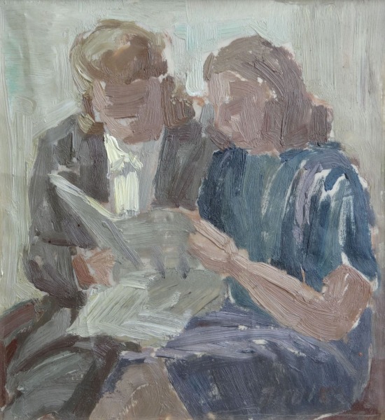 Юрис Соиканс (1920–1995)