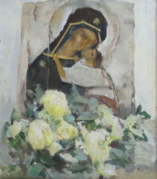 Vladimir Kozin (1922)