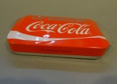 Box Coca-Cola 15x8 cm