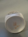 RPR - Šķīvis d 15 cm + salvēšu turētājs. Porcelāns