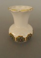 RPR - Vāze, porcelāns, h 8 cm