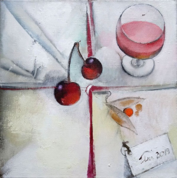 Уна Лекузе (1990)