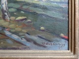 Arveds Seglins (1908-1992)
