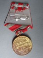 Jubilee medal