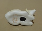 PFF Rīga - Stirna, porcelāns, h 7,5x8,5 cm