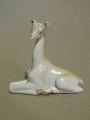 RPFF - Giraffe, porcelain, h 9,5 cm