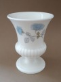Wedgwood - Vase, England, porcelain, h 12,5 cm