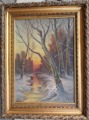 Alfred Alexander Gelhar (1875-1948)