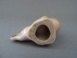 Rooster h 5 cm
