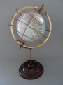 Globuss h 28 cm