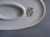 Rosenthal - Reaper, porcelain, h 12x13x6.5 cm