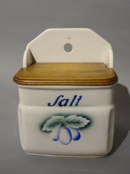 Salt Shaker Germany, 1930ies