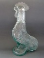 Stikla karafe - Gailis, h 33 cm