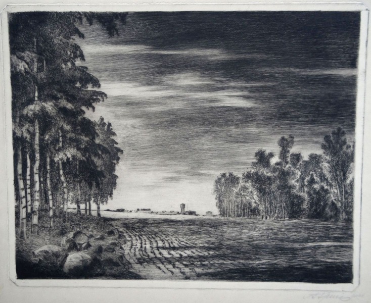 Arturs Apinis (1904-1975)