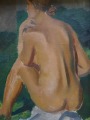 Бернардс Меднитис (1903-1982) 