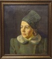 Bernards Mednitis (1903-1982) 
