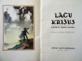 Lāču krišus 1947.gads, Sūniņa ilustrācijas