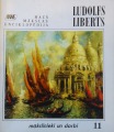 Mazā mākslas enciklopēdija Ludolfs Liberts