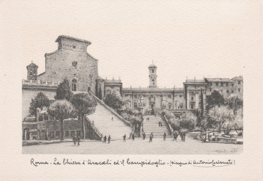 Antonio Carbonati (1893-1956)