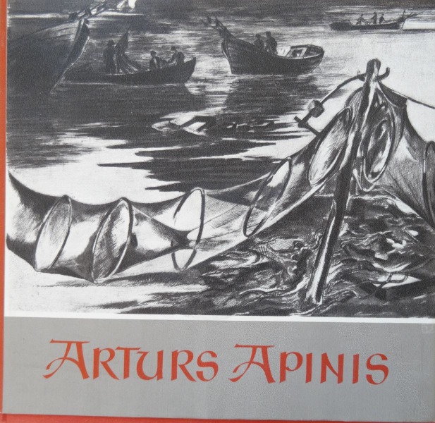 A. Apinis