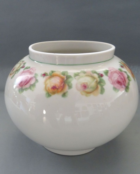 Jessen - Vase h 12,5 cm