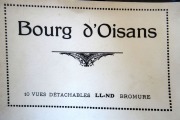Catalog of French Postcards