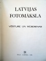Latvijas fotomāksla